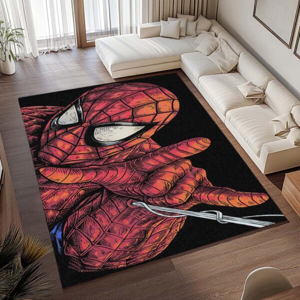 Tapis Spider-Man 7 – Image 2