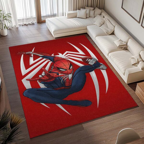 Tapis Spider-Man 8 – Image 2