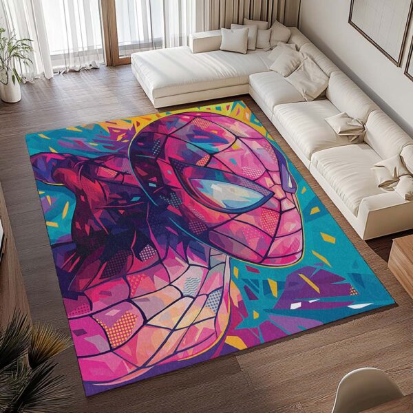 Tapis Spider-Man 9 – Image 2
