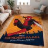 Tapis Spider-Man – Far From Home