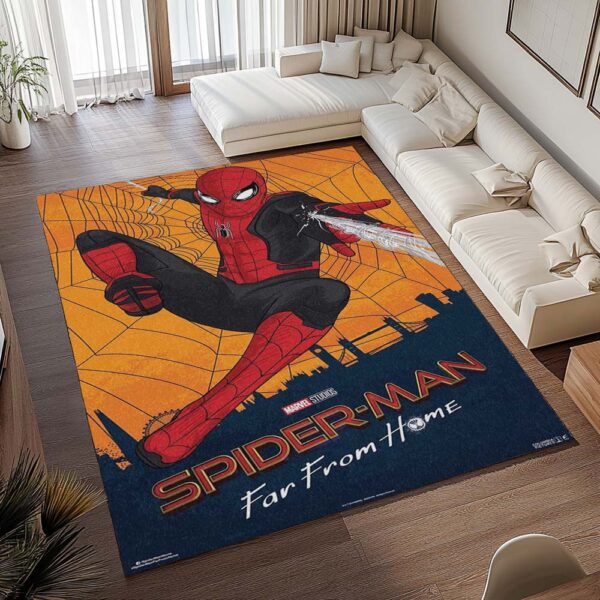 Tapis Spider-Man – Far From Home – Image 2