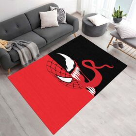 Tapis Spider-Man Venom 11