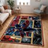 Tapis Spider-Man Venom 2