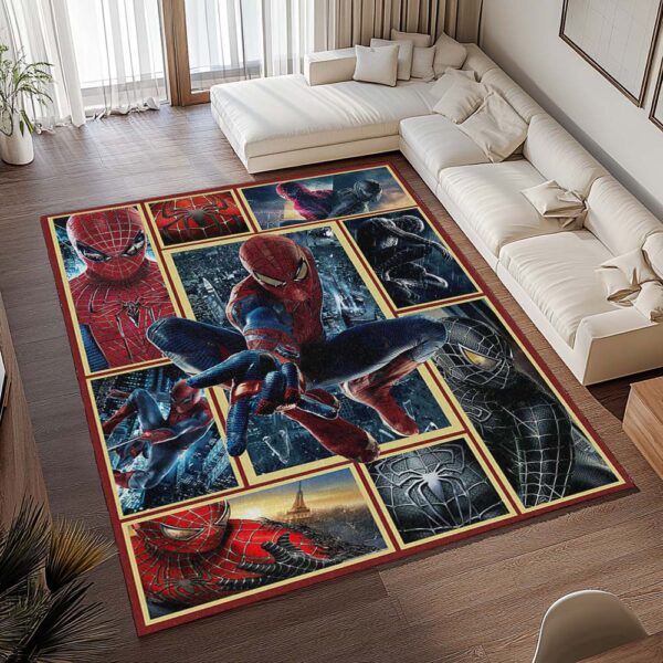 Tapis Spider-Man Venom 2 – Image 2
