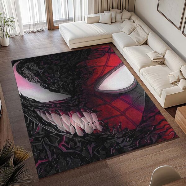 Tapis Spider-Man Venom 3 – Image 2