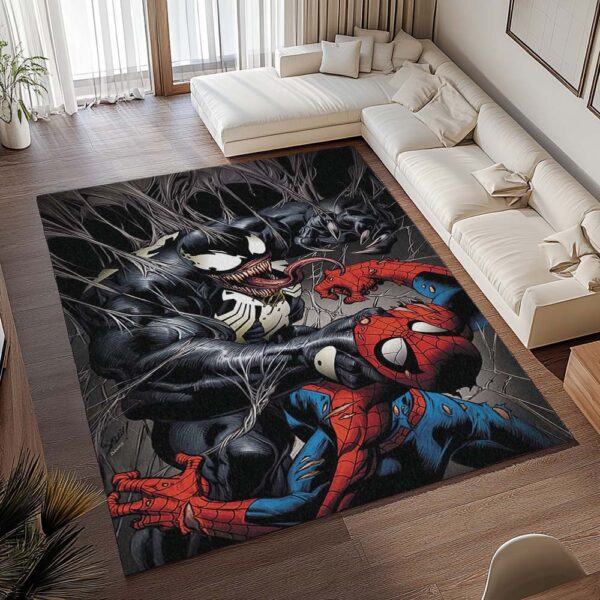 Tapis Spider-Man Venom 4 – Image 2
