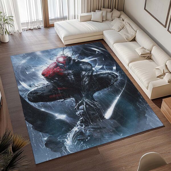 Tapis Spider-Man Venom 15 – Image 2