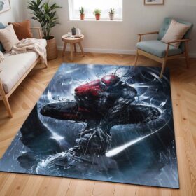 Tapis Spider-Man Venom 15