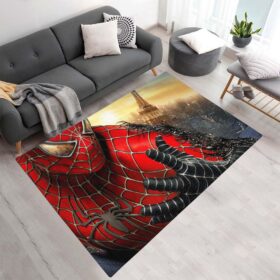 Tapis Spider-Man Venom 6