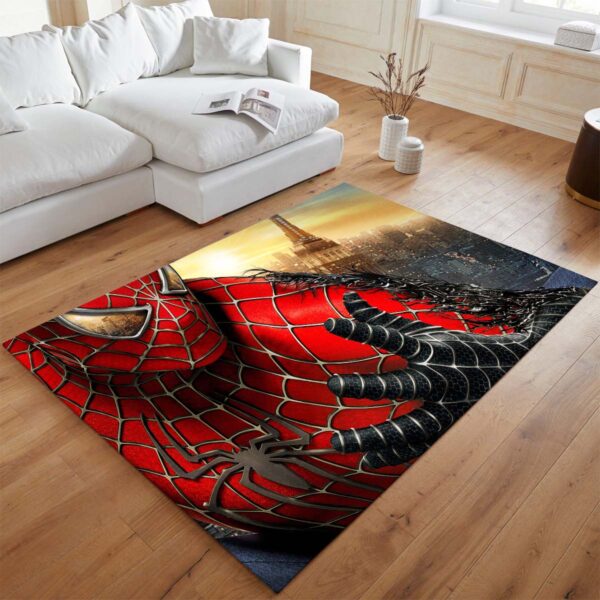 Tapis Spider-Man Venom 6 – Image 2