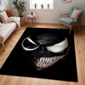 Tapis Spider-Man Venom 7