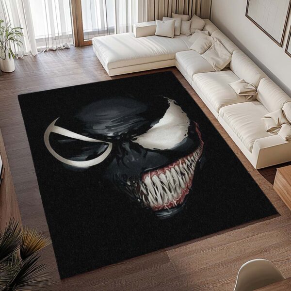 Tapis Spider-Man Venom 7 – Image 2