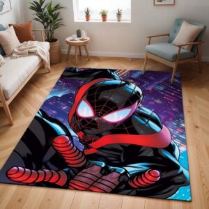 Tapis Spider-Man Venom 8