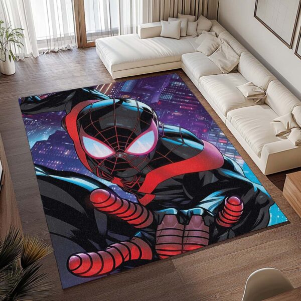 Tapis Spider-Man Venom 8 – Image 2
