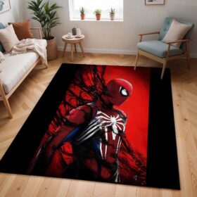 Tapis Spider-Man Venom 9