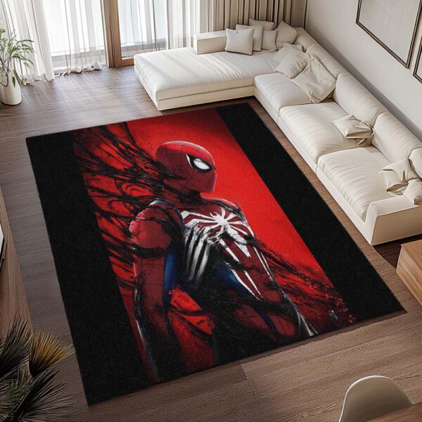 Tapis Spider-Man Venom 9 – Image 2