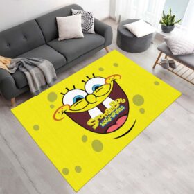 Tapis Bob l’éponge – Personnages 07