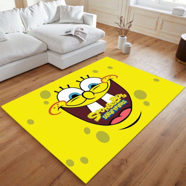 Tapis Bob l’éponge – Personnages 07 – Image 2