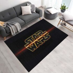 Tapis Star Wars 02