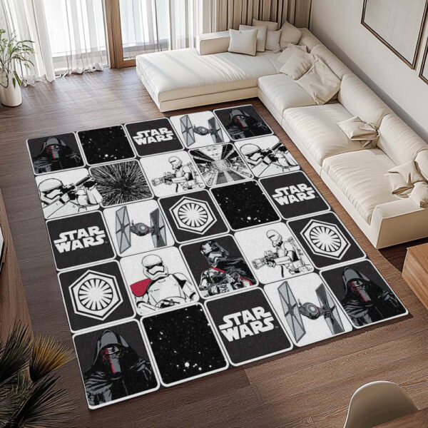 Tapis Star Wars 03 – Image 2