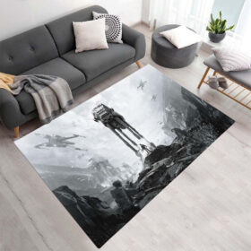 Tapis Star Wars 04