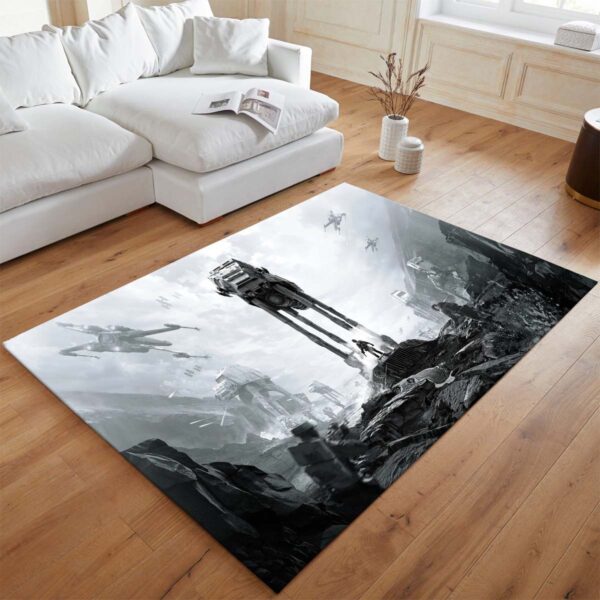 Tapis Star Wars 04 – Image 2