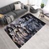 Tapis Star Wars Clones