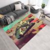 Tapis Star Wars Faucon Millenium