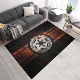 Tapis Star Wars Empire Galactique