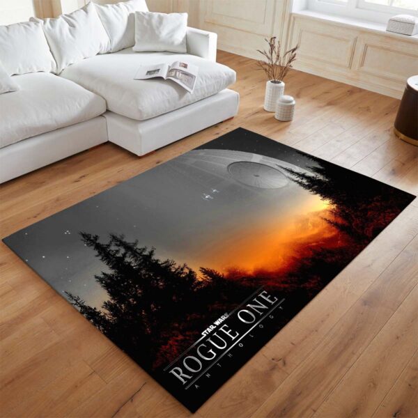 Tapis Star Wars Rogue One SW04 – Image 2
