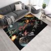 Tapis Star Wars Bataille Spatiale 2