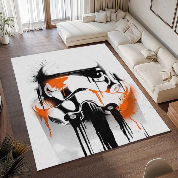 Tapis Star Wars – Graffiti – Image 2