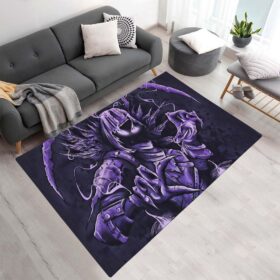 Tapis Tempête Corbeau Sauvage Fortnite Skin 03