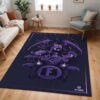 Tapis Fortnite – Corbeau sauvage Tempête 05