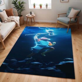 Tapis Fortnite – Poiscaille Marteau de Tempête