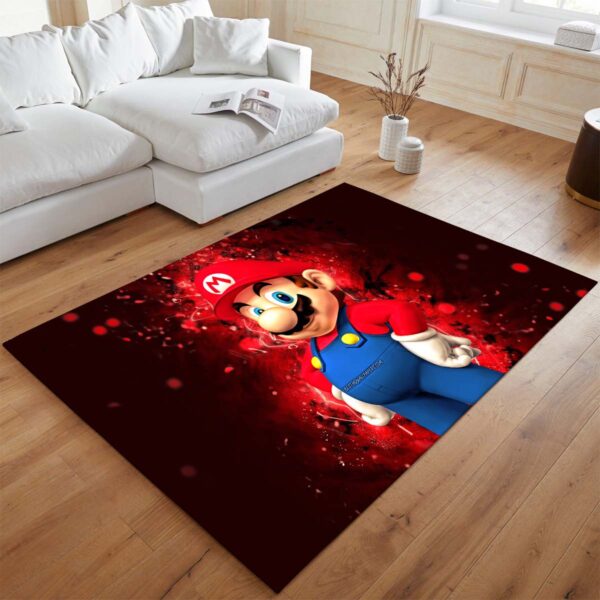 Tapis Super Mario 13 – Image 2