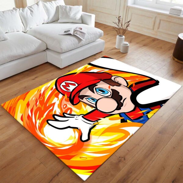 Tapis Super Mario 17 – Image 2