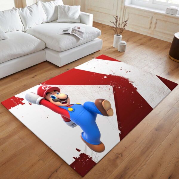 Tapis Super Mario 18 – Image 2