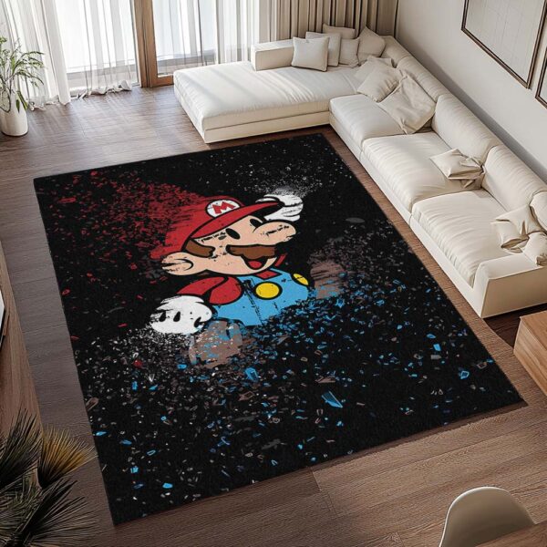 Tapis Super Mario 2 – Image 2