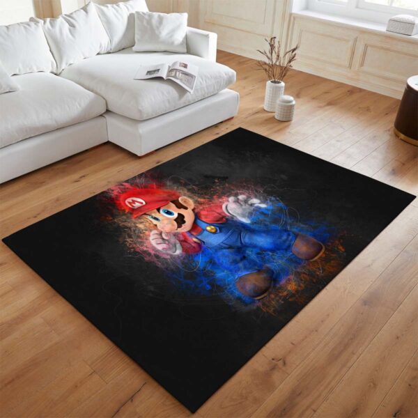 Tapis Super Mario 20 – Image 2