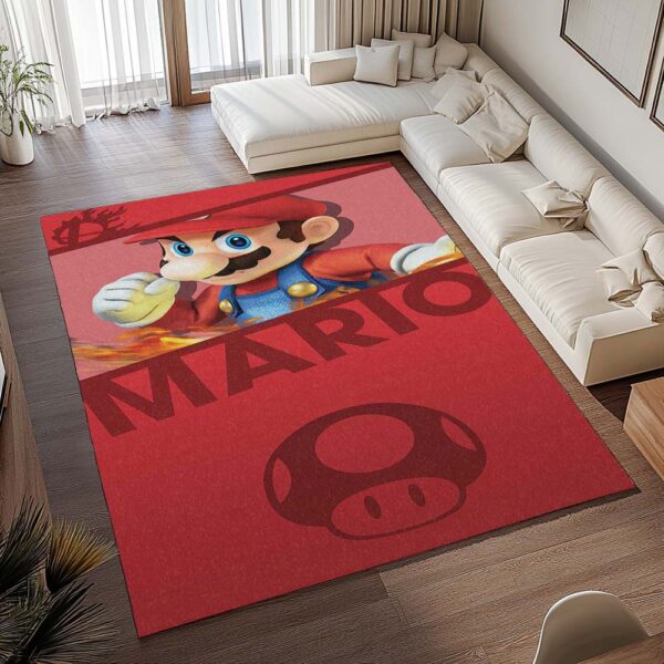 Tapis Super Mario 5 – Image 2