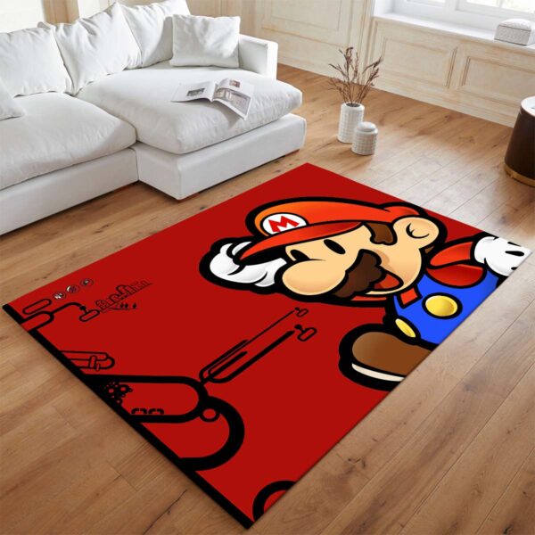 Tapis Super Mario 6 – Image 2