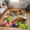 Tapis Super Mario – Personnages 22