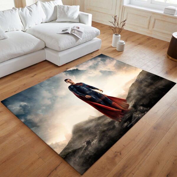 Tapis Superman Justice League 2 – Image 2