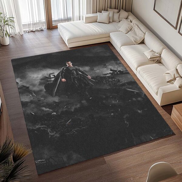 Tapis Superman – Justice League – Image 2