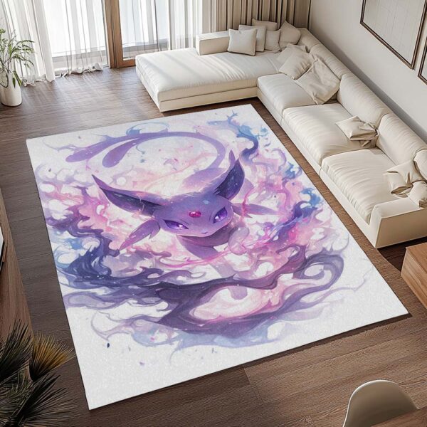 Tapis Nymphali Pokémon – Sylveon Pokemon 13 – Image 2