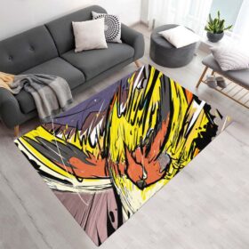 Tapis Flambusard Pokémon – Talonflame 5