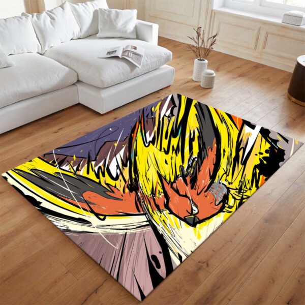 Tapis Flambusard Pokémon – Talonflame 5 – Image 2