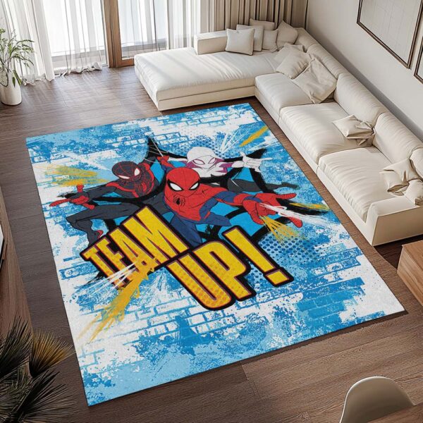 Tapis Spider-Man – Team-Up – Image 2