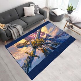Tapis L’Alliance – World of Warcraft